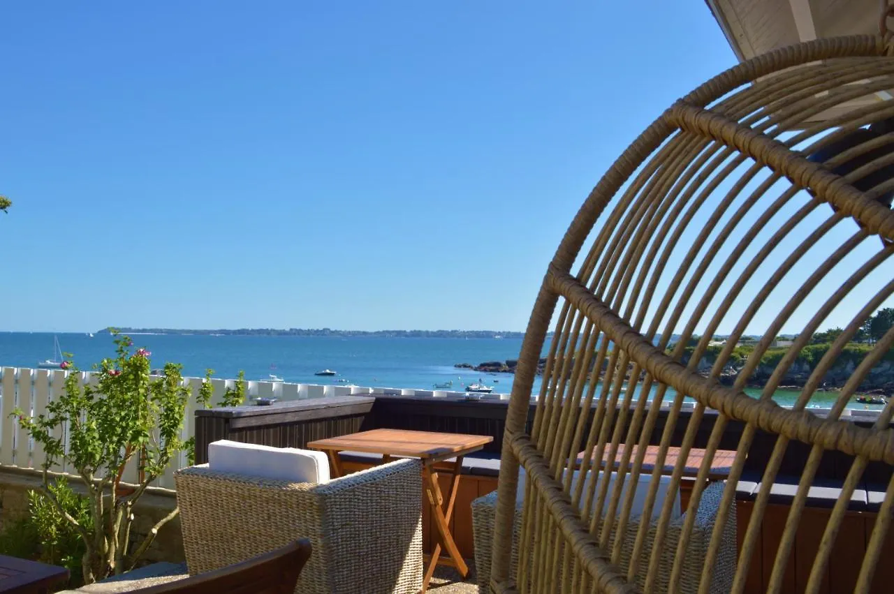 Villa St Anne Ploemeur France