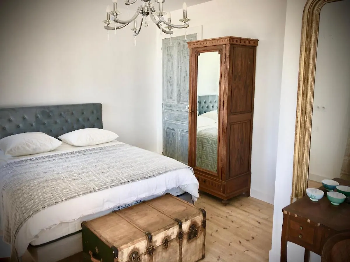 Villa St Anne Ploemeur