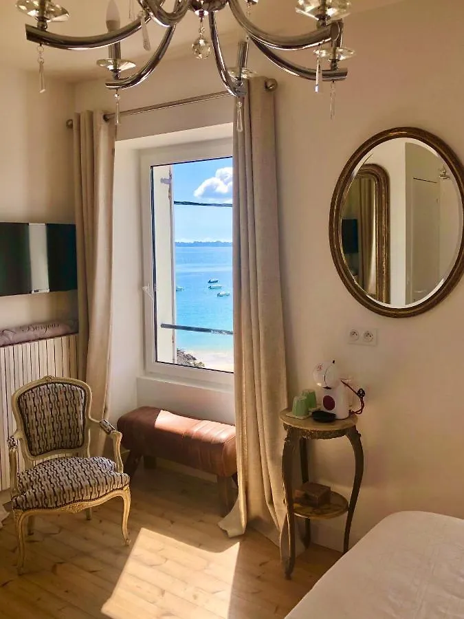 Villa St Anne Ploemeur France