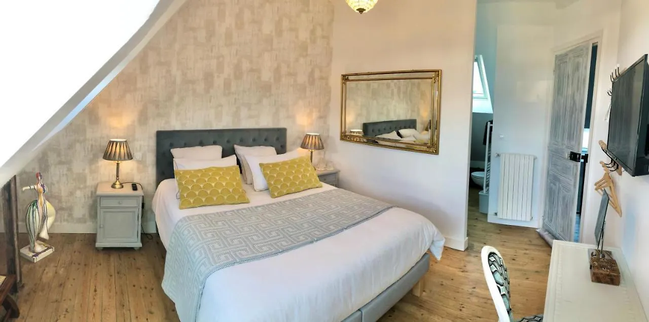 Villa St Anne Ploemeur France